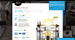 Desktop Screenshot of iffort.com